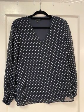 Banana Republic Blouse